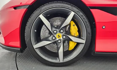 Ferrari Portofino 2022, 22310 км, за 151965.62 USD
