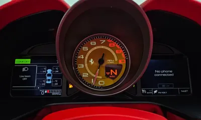 Ferrari Portofino 2022, 22310 км, за 150978.08 USD - фото 8