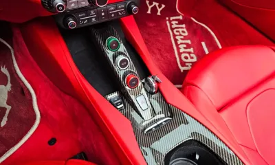 Ferrari Portofino 2022, 22310 км, за 150978.08 USD - фото 9