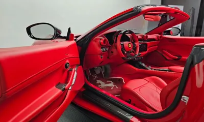 Ferrari Portofino 2022, 22310 км, за 150978.08 USD - фото 10