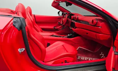 Ferrari Portofino 2022, 22310 км, за 150978.08 USD - фото 11