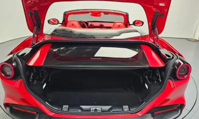 Ferrari Portofino 2022, 22310 км, за 150978.08 USD - фото 20