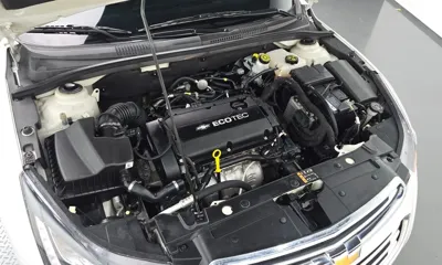 ChevroletGMDaewoo Cruze 2016, 87849 км, за 3218.6 USD - фото 6