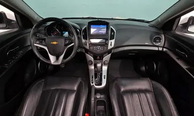 ChevroletGMDaewoo Cruze 2016, 87849 км, за 3218.6 USD - фото 7