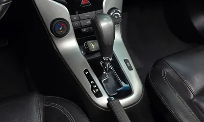 ChevroletGMDaewoo Cruze 2016, 87849 км, за 3218.6 USD - фото 9