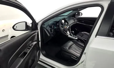 ChevroletGMDaewoo Cruze 2016, 87849 км, за 3218.6 USD - фото 11