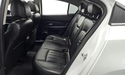 ChevroletGMDaewoo Cruze 2016, 87849 км, за 3218.6 USD - фото 12
