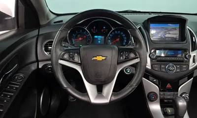 ChevroletGMDaewoo Cruze 2016, 87849 км, за 3218.6 USD - фото 13