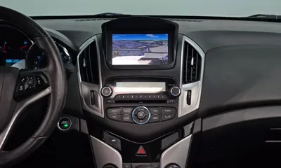 ChevroletGMDaewoo Cruze 2016, 87849 км, за 3218.6 USD - фото 15