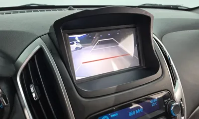 ChevroletGMDaewoo Cruze 2016, 87849 км, за 3218.6 USD - фото 16