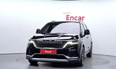 Kia Canival 2021, 98379 км, за 13808.84 USD