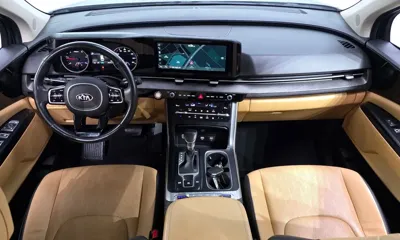 Kia Canival 2021, 98379 км, за 13808.84 USD - фото 7