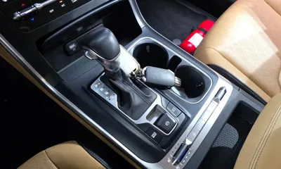 Kia Canival 2021, 98379 км, за 13808.84 USD - фото 9