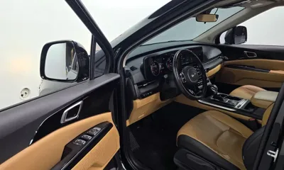 Kia Canival 2021, 98379 км, за 13808.84 USD - фото 10