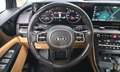 Kia Canival 2021, 98379 км, за 13808.84 USD - фото 14