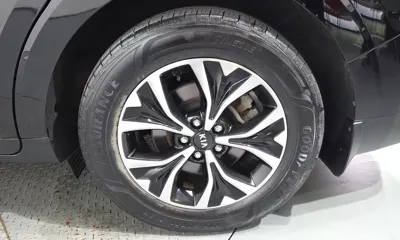Kia Canival 2021, 98379 км, за 13808.84 USD - фото 21