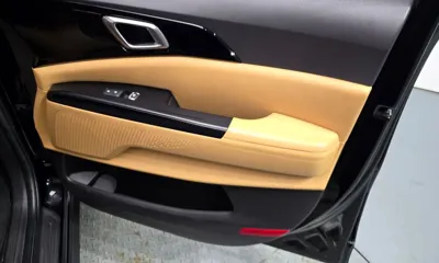 Kia Canival 2021, 98379 км, за 13808.84 USD - фото 25