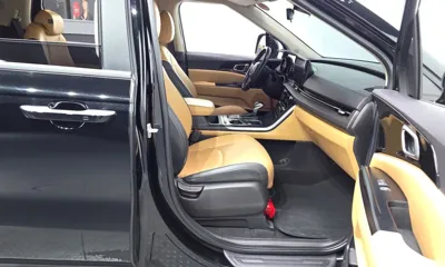 Kia Canival 2021, 98379 км, за 13808.84 USD - фото 26