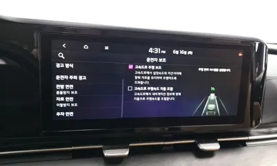 Kia Canival 2021, 98379 км, за 13808.84 USD - фото 31