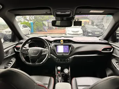 ChevroletGMDaewoo Trailblazer 2022, 97000 км, за 14113.17 USD - фото 9