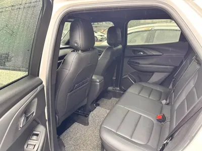 ChevroletGMDaewoo Trailblazer 2022, 97000 км, за 14113.17 USD - фото 12