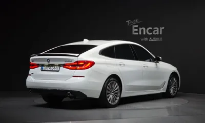 BMW Gran Turismo 2019, 85413 км, за 20773.04 USD