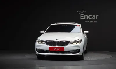BMW Gran Turismo 2019, 85413 км, за 20773.04 USD