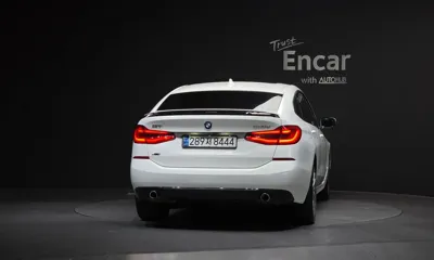 BMW Gran Turismo 2019, 85413 км, за 20773.04 USD