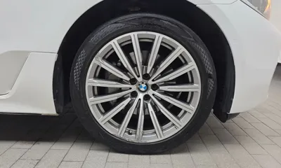 BMW Gran Turismo 2019, 85413 км, за 20773.04 USD