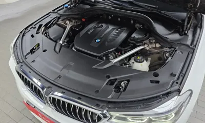 BMW Gran Turismo 2019, 85413 км, за 20773.04 USD - фото 6
