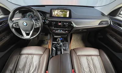 BMW Gran Turismo 2019, 85413 км, за 20773.04 USD - фото 7