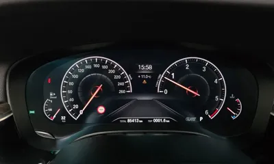 BMW Gran Turismo 2019, 85413 км, за 20773.04 USD - фото 8