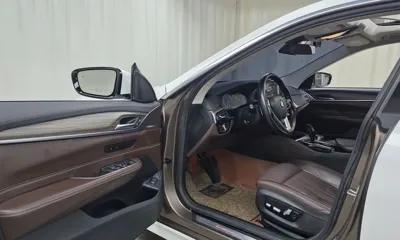 BMW Gran Turismo 2019, 85413 км, за 20773.04 USD - фото 10