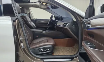 BMW Gran Turismo 2019, 85413 км, за 20773.04 USD - фото 11