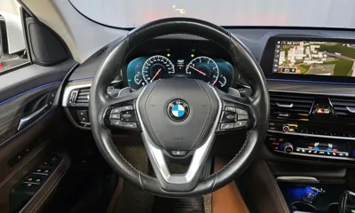 BMW Gran Turismo 2019, 85413 км, за 20773.04 USD - фото 13