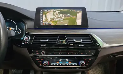 BMW Gran Turismo 2019, 85413 км, за 20773.04 USD - фото 14