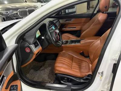 Jaguar XF 2018, 122727 км, за 7947.89 USD - фото 6