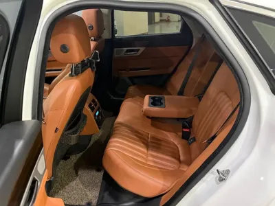 Jaguar XF 2018, 122727 км, за 7947.89 USD - фото 7