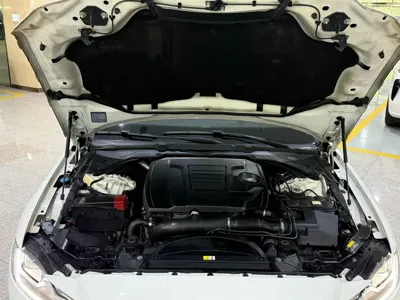 Jaguar XF 2018, 122727 км, за 7947.89 USD - фото 18