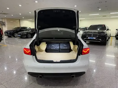 Jaguar XF 2018, 122727 км, за 7947.89 USD - фото 19