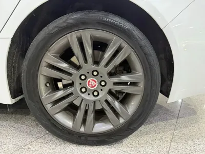 Jaguar XF 2018, 122727 км, за 7947.89 USD - фото 20