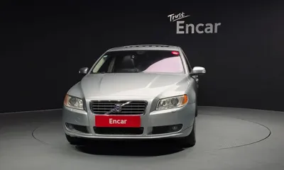 Volvo S80 2007, 239631 км, за 1430.15 USD