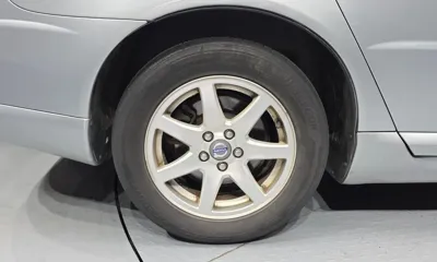 Volvo S80 2007, 239631 км, за 1430.15 USD