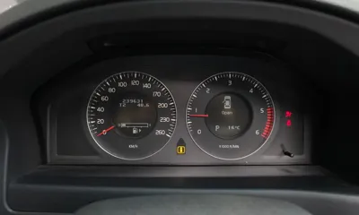 Volvo S80 2007, 239631 км, за 1430.15 USD - фото 8