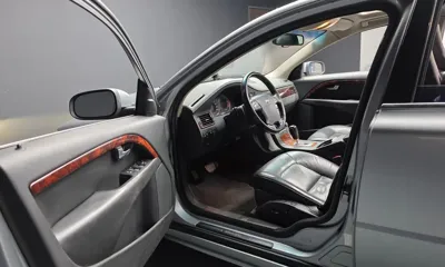 Volvo S80 2007, 239631 км, за 1430.15 USD - фото 10