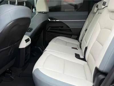 KG_Mobility_Ssangyong Musso 2026, 9473 км, за 27972.96 USD