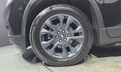 ChevroletGMDaewoo Traverse 2020, 80854 км, за 12119.2 USD