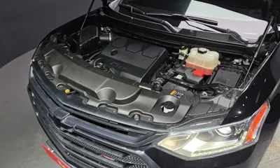 ChevroletGMDaewoo Traverse 2020, 80854 км, за 12119.2 USD - фото 6