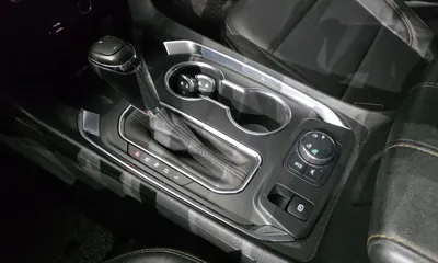 ChevroletGMDaewoo Traverse 2020, 80854 км, за 12119.2 USD - фото 9