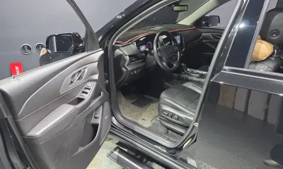 ChevroletGMDaewoo Traverse 2020, 80854 км, за 12119.2 USD - фото 10